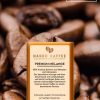 Premium Melange Kaffee online bestellen von Harro Kaffee Onlineshop