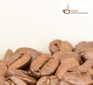 Premium Kaffeesorten einkaufen bei Service-Kaffeemaschine