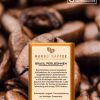 Brasil Perlbohnen kaufen: Edle Kaffeebohnen online bestellen von Harro Kaffee Onlineshop