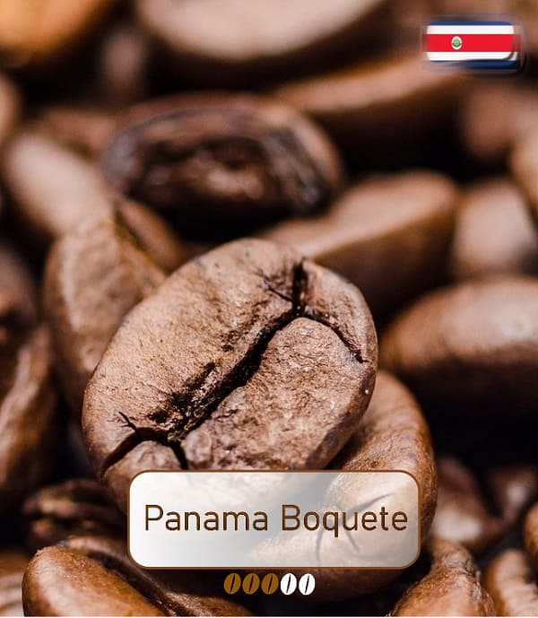 Panama Boquete Kaffee kaufen bei Service-Kaffeemaschine - Kaffeeshop & Service