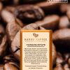 Tansania Estate Premium Kaffeebohnen online bestellen von Harro Kaffee Onlineshop