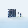 Jura Care Kit mit Reinigungsmitteln, Zubehör und Ersatzteilen, wie Milch Schläuche, Filterpatronen und Reinigungstabletten