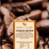 Choco Seven Kakao kaufen: Schokoladendrink online bestellen bei deinem Kaffee Shop